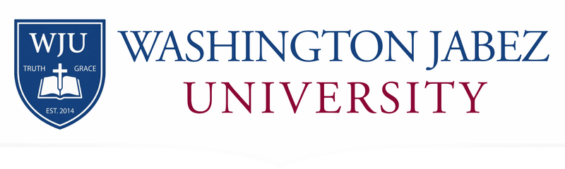 Washington Jabez University Logo